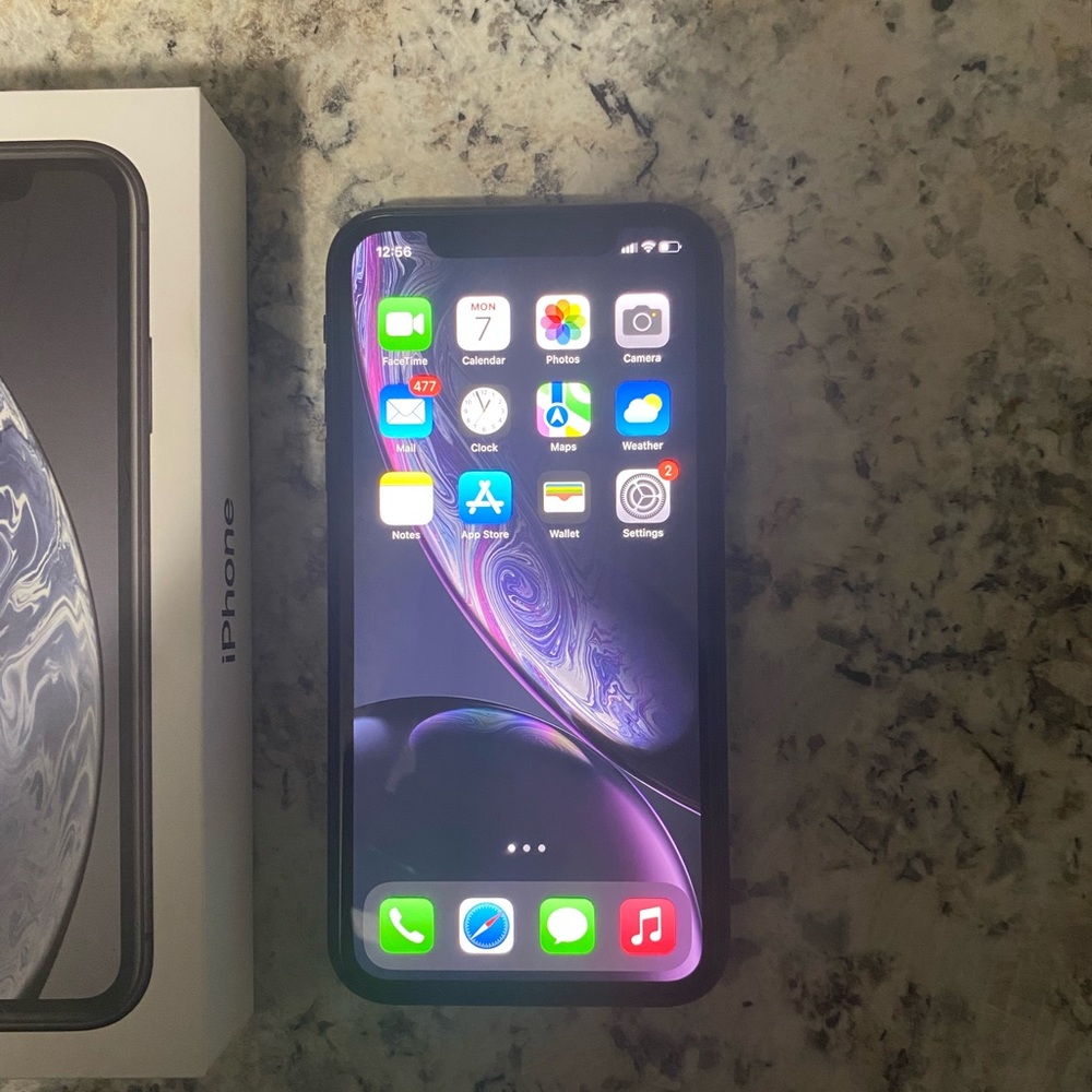Apple iPhone XR 64gb